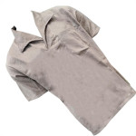 Eqpro Camisa Brim P/Unif. M/C Cz.Xg