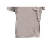 Eqpro Camisa Brim P/Unif. M/C Cz.Xg