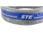 Catel Fio P/Telef Cci 2Parx0,40 Ste 200Mt