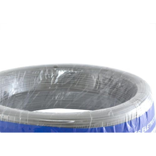 Catel Fio P/Telef Cci 2Parx0,40 Ste 200Mt