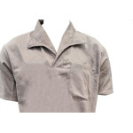 Eqpro Camisa Brim P/Unif. M/C Cz, M