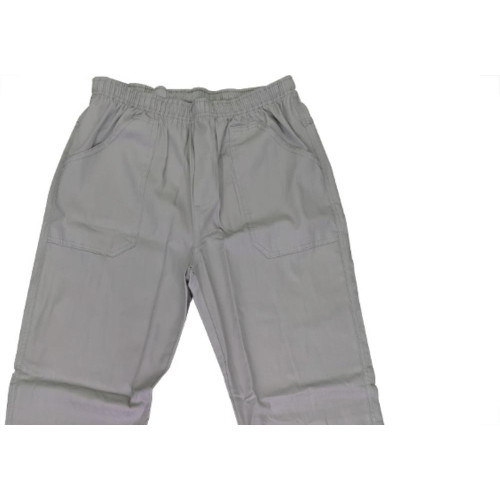 Eqpro Calca Brim P/Uniforme  Cza, M