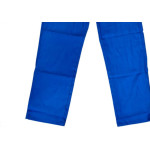 Eqpro Calca Brim P/Uniforme  Azul,M