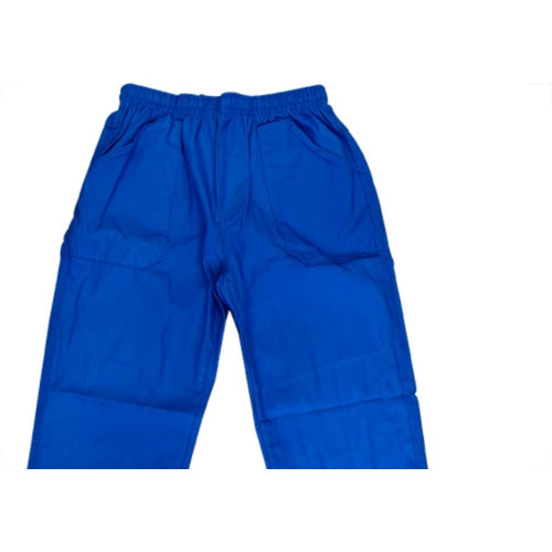Eqpro Calca Brim P/Uniforme  Azul,M