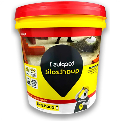 Quartzolit Tecplus 1  3,6Lt
