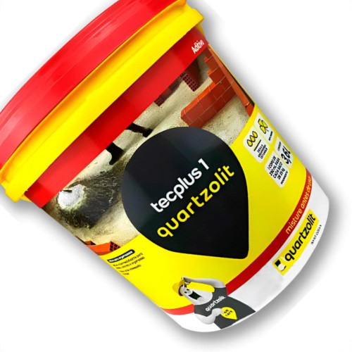 Quartzolit Tecplus 1  3,6Lt