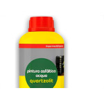 Quartzolit Pintura Asf. Acqua 1Lt