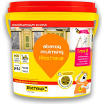 Quartzolit Imperm.Parede Bco  3,6Kg