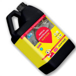 Quartzolit Aditivo Plastif, 3,6Lt