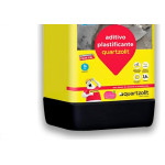 Quartzolit Aditivo Plastif, 3,6Lt