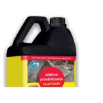 Quartzolit Aditivo Plastif, 3,6Lt
