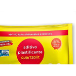 Quartzolit Aditivo Plastif  100Ml