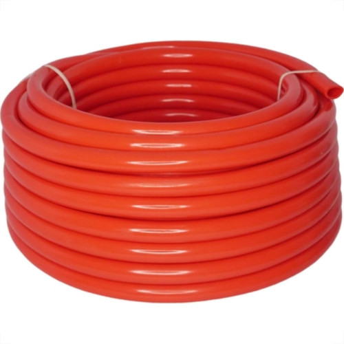 Acquaflex Mangueira Laranja  1/2X2.0 50Mt