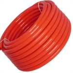 Acquaflex Mangueira Laranja  1/2X2.0 50Mt