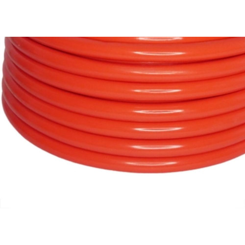Acquaflex Mangueira Laranja  1/2X2.0 50Mt