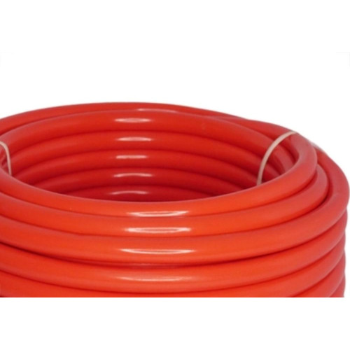 Acquaflex Mangueira Laranja  1/2X2.0 50Mt