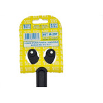 Milkits Chave P/Esmerilh/Lixad Bosch-M297