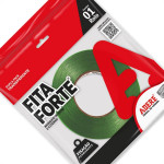 Adere Fita Dupla Face Acr.Inc. 05X20Mt