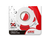 Adere Fita Dupla Face  A.Umid 24 X1,5M