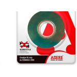 Adere Fita Dupla Face Acr.Inc. 15X 2Mt