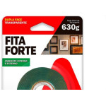 Adere Fita Dupla Face Acr.Inc. 15X 2Mt