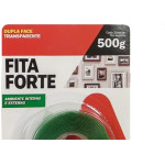 Adere Fita Dupla Face Acr.Inc. 19X 2Mt
