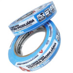 Adere Fita Crepe  A327S Imob 24X50M