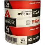Adere Fita Crepe  423Uso Ger.24X50M