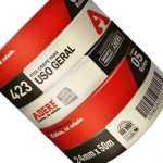 Adere Fita Crepe  423Uso Ger.24X50M
