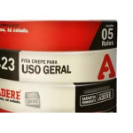 Adere Fita Crepe  423Uso Ger.24X50M