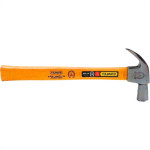 Stanley Martelo Carpintaria  Ferradura 25