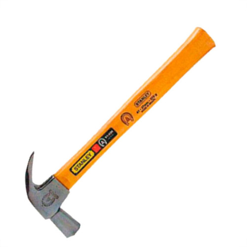 Stanley Martelo Carpintaria  Ferradura 25