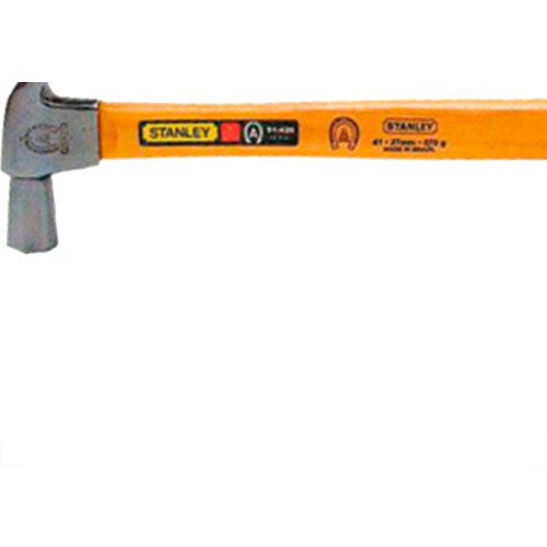 Stanley Martelo Carpintaria  Ferradura 25