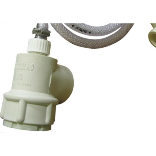 A.Riveiro Pressurizador Thuchao P/Cx D'Agua
