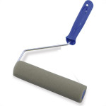 Tigre Rolo Espuma  Polie Cz 15Cm1340