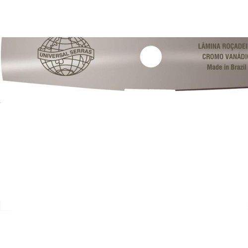 Universal Serras Lamina Rocadeira Helice.350X1,5X 1''