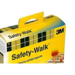 3M Fita Antiderrapante  Int.5M Trans/Loc.Seco