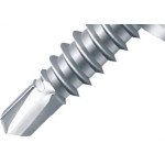 Jomarca Diversas Parafuso Drywal/Brocante/Flang 48X32 - Kit C/5 Centos