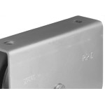 Jocec Roldana C/Suporte E Rolamento 3 - Kit C/2 Pc