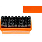 Starfer Abcdario De Marcacao 3Mm