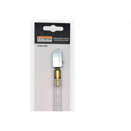 Starfer Cortador P/Vidro A Oleo -056