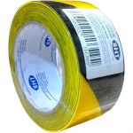 T.H.R. Fita Demarcao Solo Thr 48Mmx30Mt-Zebr