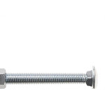 Jomarca Parafuso Frances A 3/16 X 1.1/2 - Kit C/2 Centos