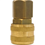 Garden Engate Rapido P/Ar  Femea Lt.1/2