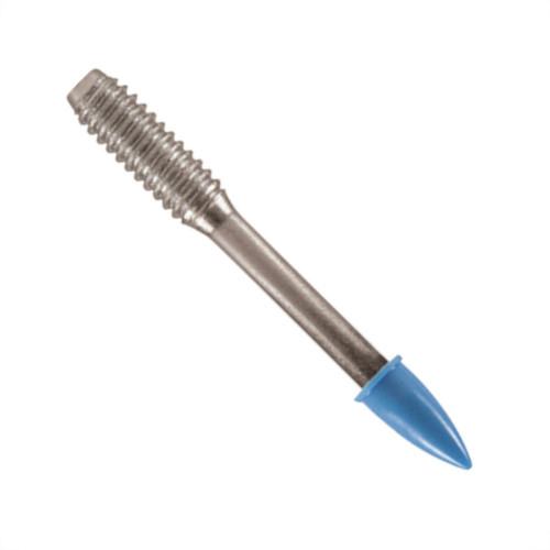 Ancora Pino De Aco C/Rosca 1/4X30X20 C/100