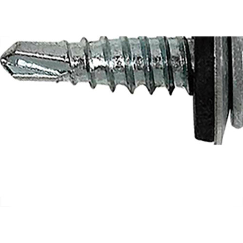 Jomarca Diversas Parafuso Brocante Sextavado 14X 7/8  T1478 - Kit C/2 Centos