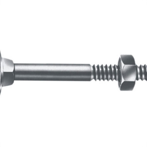 Jomarca Parafuso Frances B 1/4 X 4.1/2