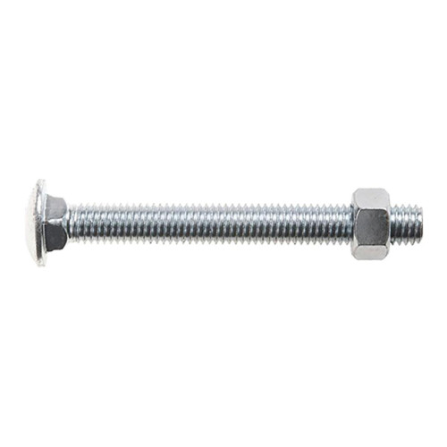 Jomarca Parafuso Frances C 5/16 X 2