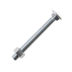 Jomarca Parafuso Frances C 5/16 X 2