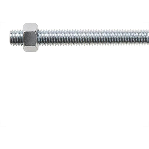Jomarca Parafuso Frances C 5/16 X 2